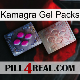 Kamagra Gel Packs 38